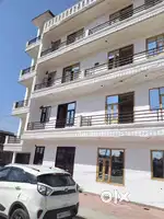 3bhk Builder Floors