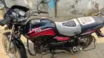 Urgent Selling TVS STAR CITY (2011)