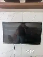 Panasonic 32 inch LcD tv