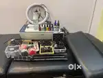 Tattoo machine kit
