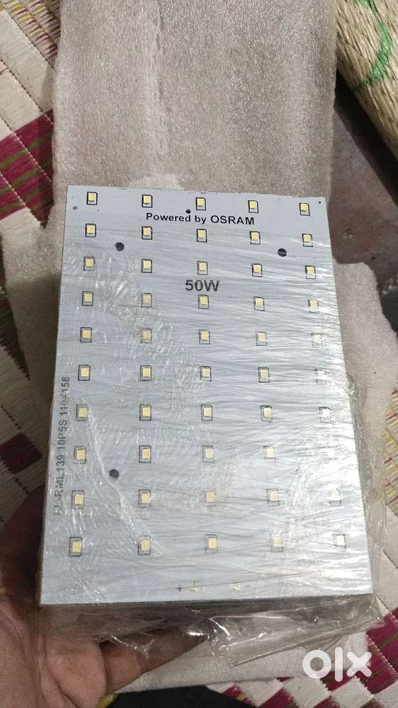 LED plat original osram company