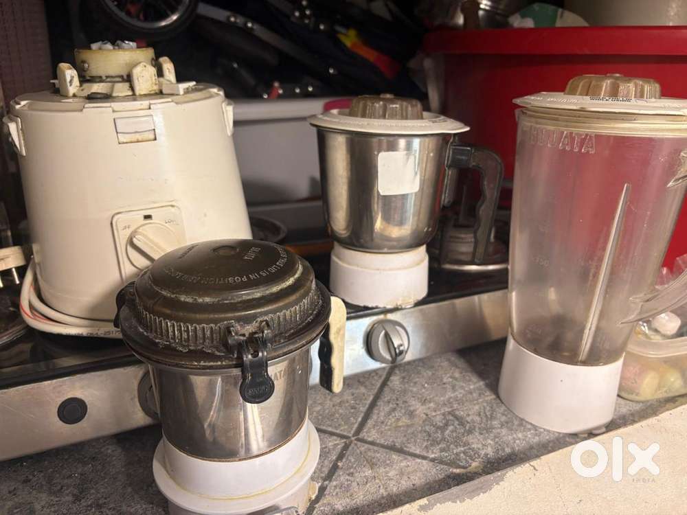 Sujata mixer grinder