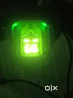 Fire Bolt Green Airpods