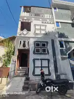 House two floor
