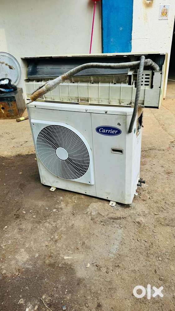 Carrier 2 Ton Ac