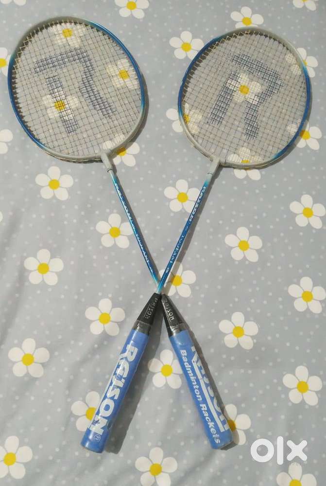 Badminton Rackets