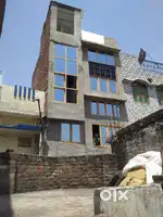 MOHALLA BAZAR BAGLA COT CHORAHA AMROHA