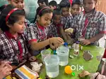 Tution for class montessori to class 4 all subject