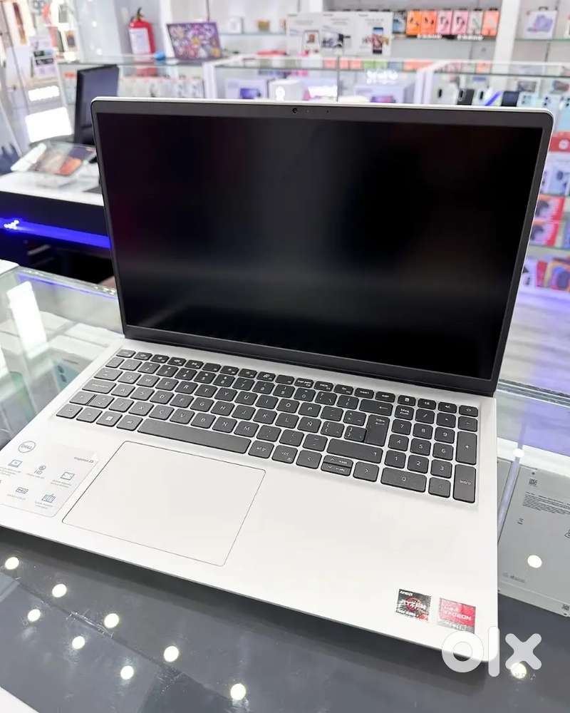 Dell Inspiron 3535 Ryzen 5 13th Gen 8GB/512GB Laptop