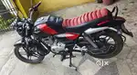 Bajaj V15 bike in good condition single owner bike.