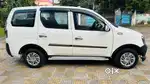 Mahindra Xylo D2 Maxx, 2016, Diesel