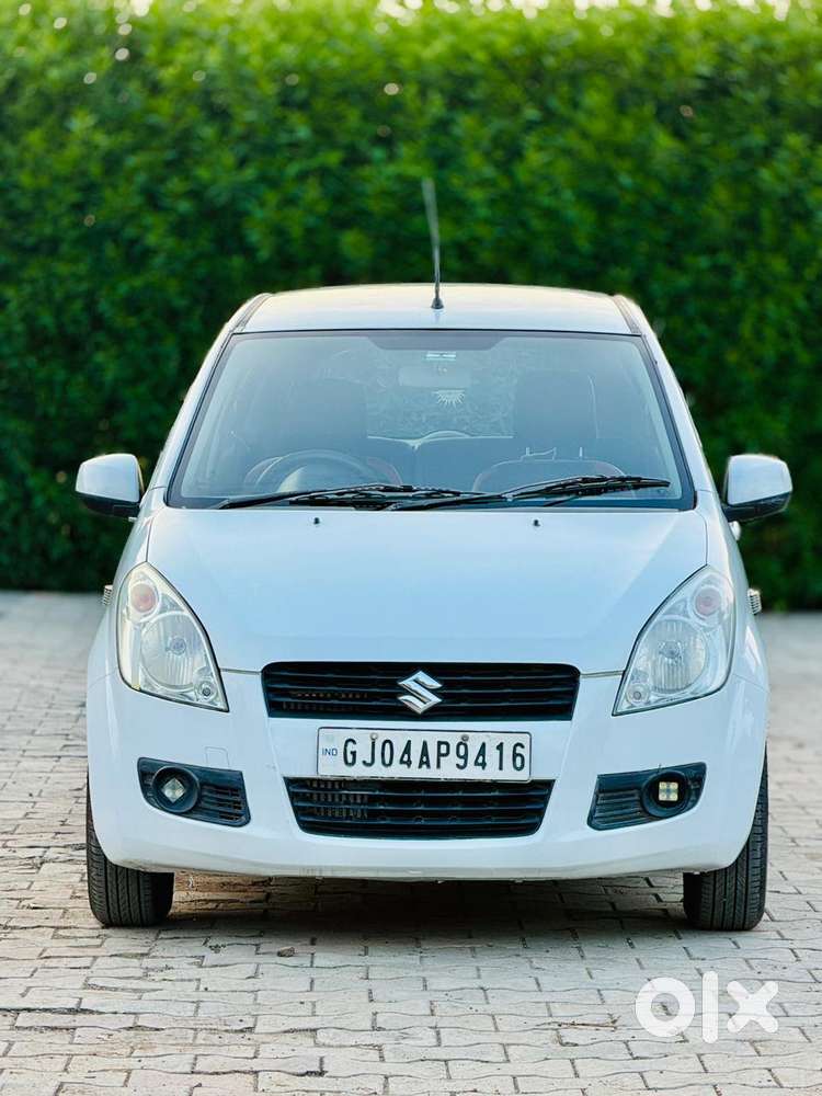 Maruti Suzuki Ritz, 2011, Diesel