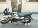 Hero honda karizma