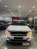 Kia Seltos, 2022, Diesel