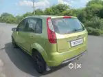 Ford Figo 1.5D Titanium Plus MT, 2012, Diesel