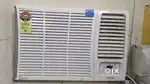 Voltas window AC 2021 model
