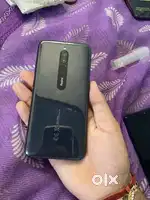 Redmi 8 phone