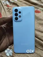 GALAXY A23 FOR SALE