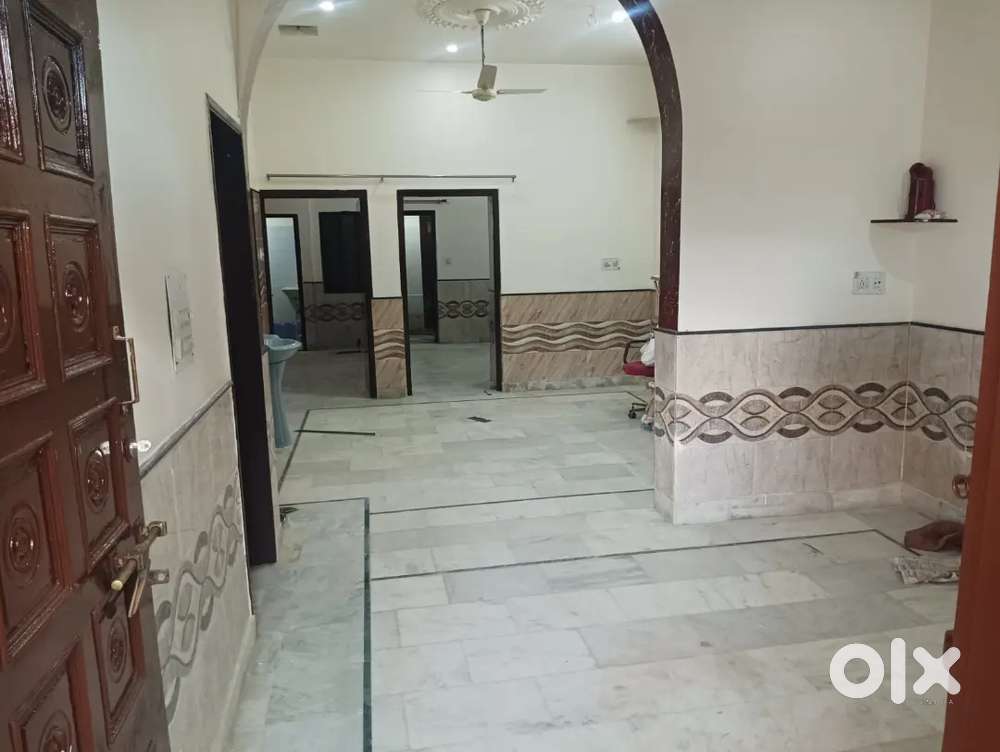 House for Rent (Ground Floor), Hno. 794, Hanuman Vihar BK Kaul Nagar