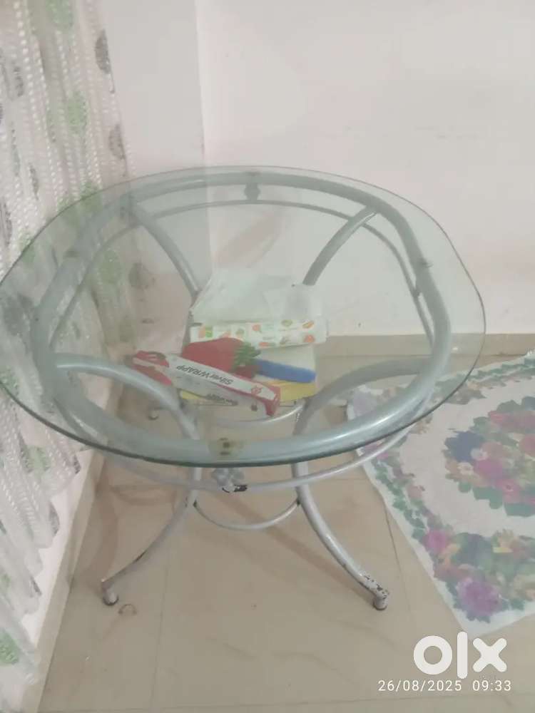 Dinning table