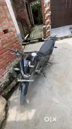 Selling my bike