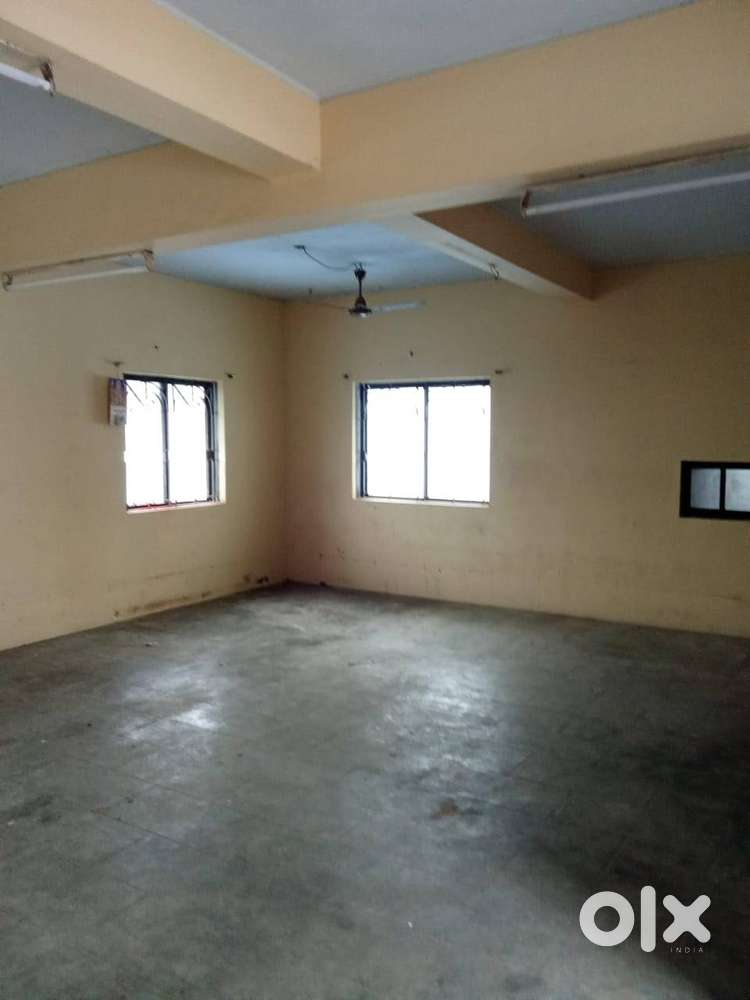Office Space or Godown for Rental