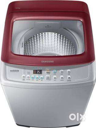 Samsung 6.2 Kg Fully-Automatic Top Loading Washing Machine