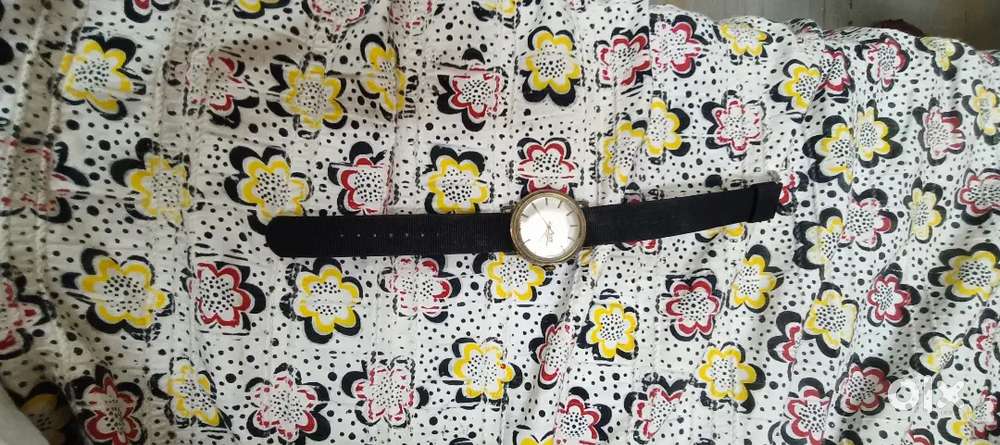 Time x company vintage ,old money watch