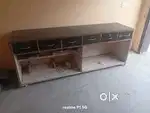 फर्नीचर काउंटर