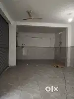 Spacious  hall for Rent, ideal for office or godown use