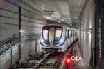 Job in patna metro security