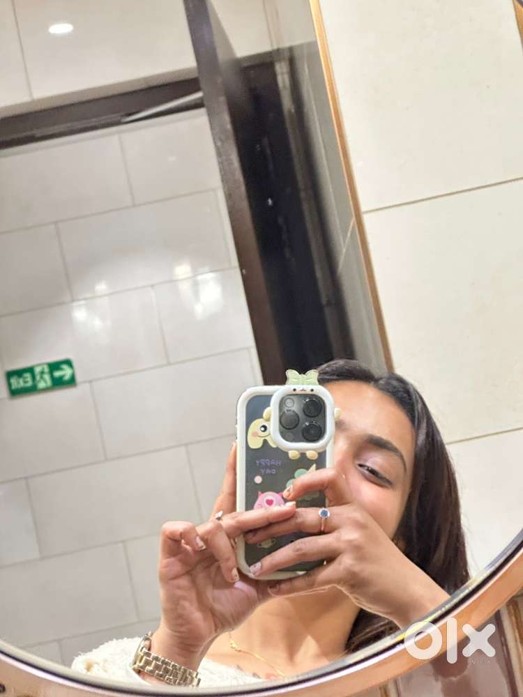 Iphone 14 pro black one