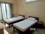 Without Brokerage PG  in Mira Road, Mumbai paying guest ,flatmates