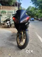R15V2 second owner