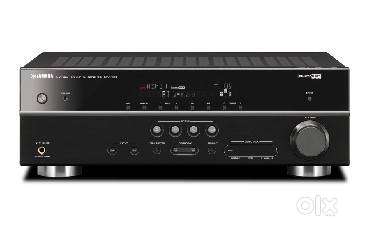 Yamaha RX-V567 7.1 AV RECIVER