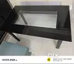Dining Table with 5 chairs