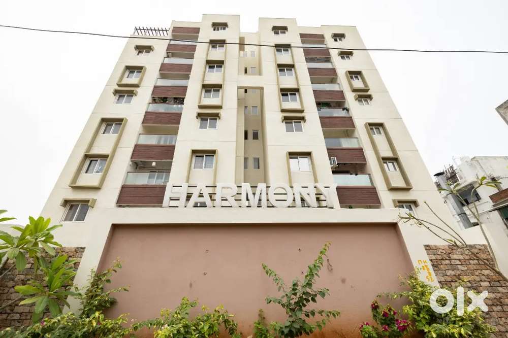 Yube1 stays PG accommodation (Male & Female)