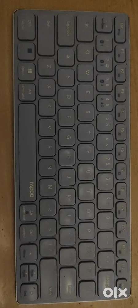 *Available now*Computer compact keyboard