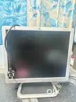HP monitor