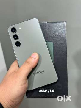 Galaxy S23 128GB Variant | Green Color |