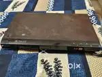 Sony DVD Player not even used