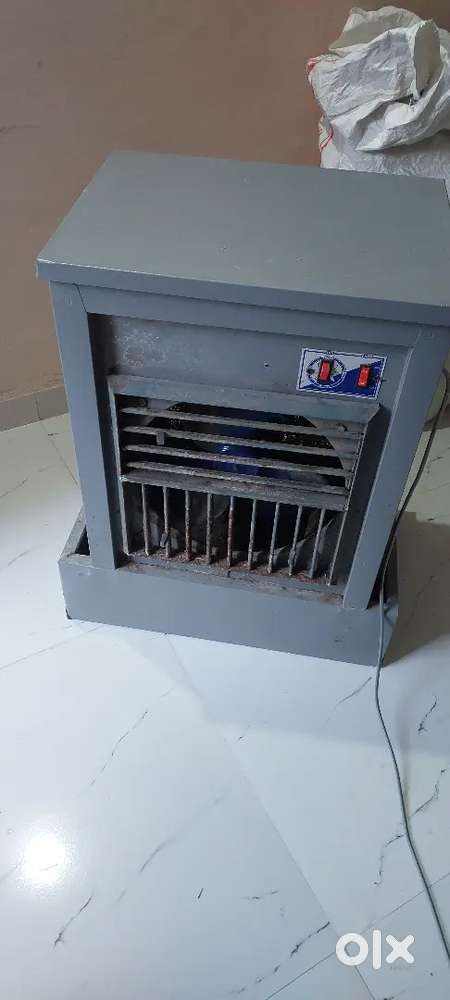 Desert Cooler