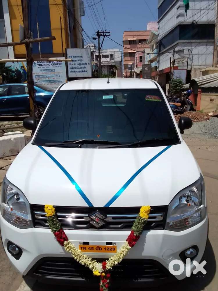 Wanted Redtaxi Driver Urgent Trichy