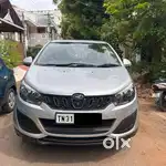 Mahindra Marazzo M4, 2018, Diesel