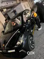 Hyundai Aura, 2025, CNG & Hybrids