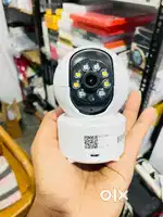Cctv camera wifi 1200₹