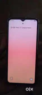 Samsung M33 5g