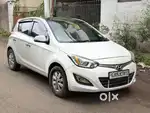 Hyundai i20 1.4 Asta Option, 2012, Diesel
