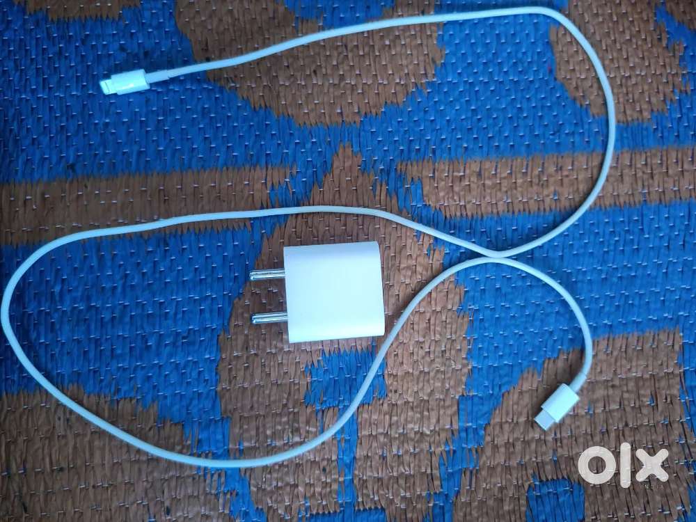 Apple orginal charger 20W