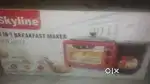 3 in 1 breakfast maker